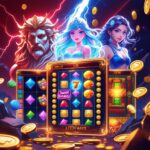 5 Game Slot dengan Potensi Cuan Besar di Macantoto