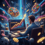 Strategi Cashflow: Mengelola Modal untuk Cuan Konsisten di Macantoto