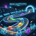 Panduan Lengkap Balap Kelereng: Game Unik Penghasil Cuan di Macantoto