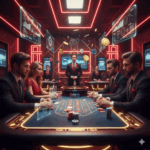 Kombinasi Jitu Live Casino: Rahasia Cuan dari Para Master