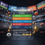 Strategi Parlay Sport Multiply Your Cuan dengan Taruhan Kombinasi