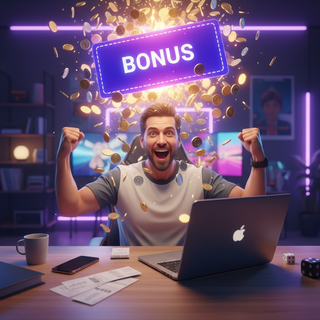 Freebet 100K Panduan Lengkap Mengubah Bonus Menjadi Cuan Besar